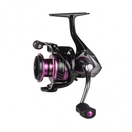 Ritė Okuma Scorpio SP
