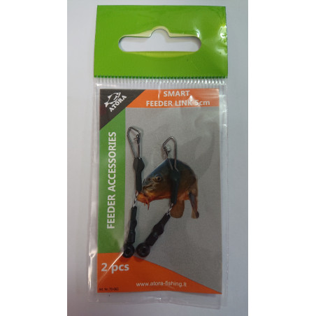 Atora atvadas šeryklai