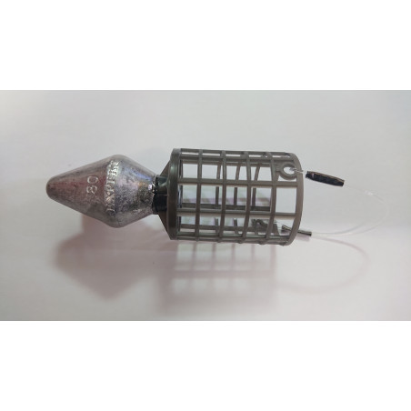 Šėryklėlė Expert Kulka XL dydžio