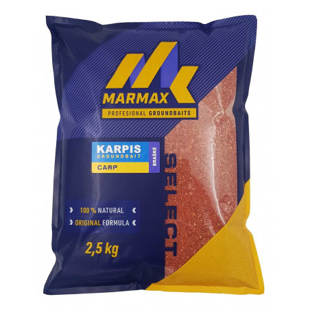 Marmax granuliuotas jaukas 1 kg