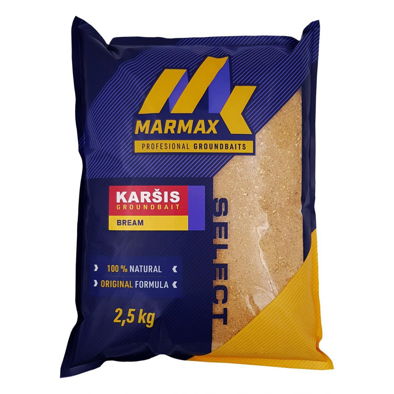 Marmax Select jaukas 1 kg