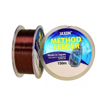 Valas Jaxon Method Feeder 150 m