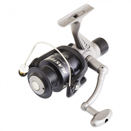 Ritė Salmo Blaster Spin 1