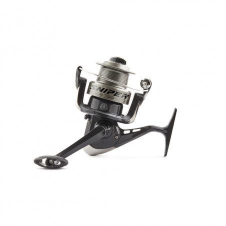 Ritė Salmo Sniper Feeder 2