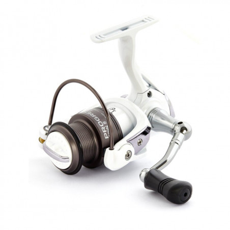 Ritė Lucky John Progress Spin 8