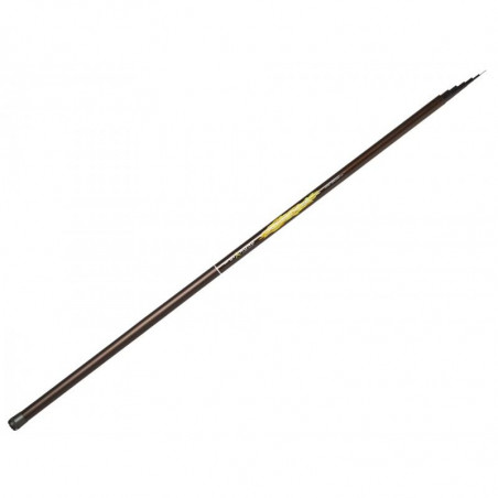 Meškerė Salmo Diamond Pole Light MF 700