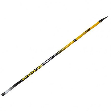 Meškerė Team Salmo Tournament Pole