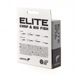 Valas Salmo Elite Carp & Big Fish 200 m