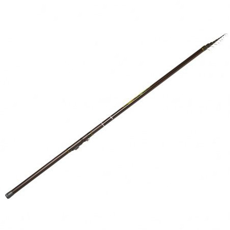 Meškerė Salmo Diamond Bolognese Light MF