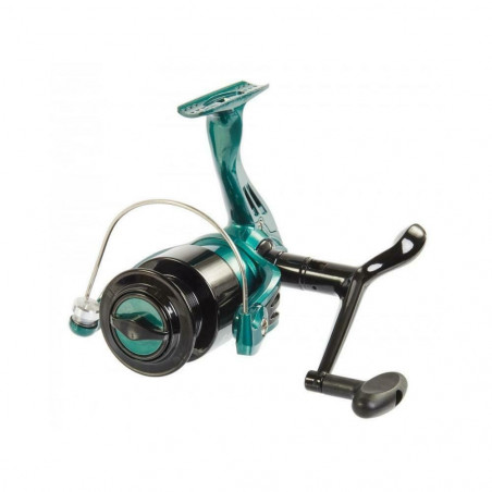 Ritė Salmo Blaster Super 2 FD