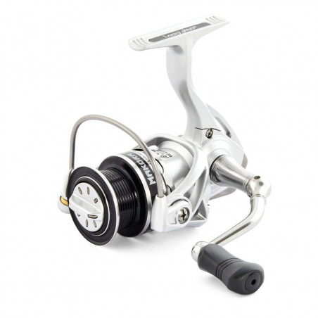 Ritė Lucky John Makora Spin 8