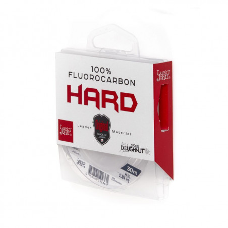 Valas Lucky John Fluorocarbon Hard 30 m
