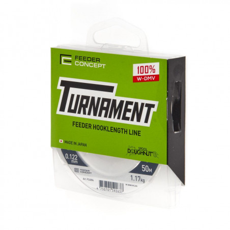 Valas Feeder Concept Distance Tournament 50 m