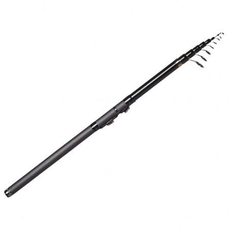 Meškerė Salmo Sniper Travel Telerod 350 , 470