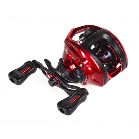 Ritė multiplikatorinė Lucky John Vanrex Cast 6 ML