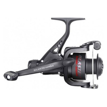 Ritė Salmo Blaster Super 1 BL