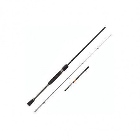 Spiningas Salmo Diamond Jig 24