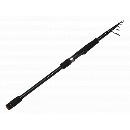 Spiningas Salmo Elite Travel Spin 20