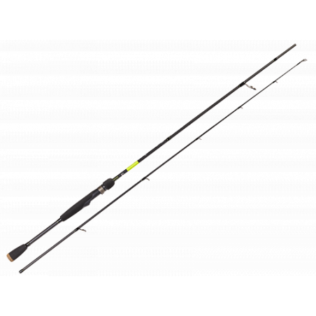 Spiningas Salmo Elite Jig N' Twitch 18
