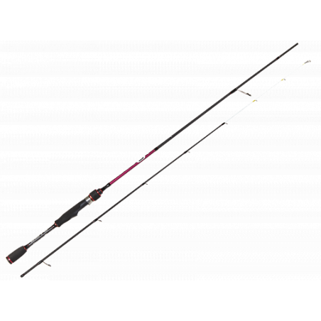 Spiningas Salmo Elite Micro Jig S 7