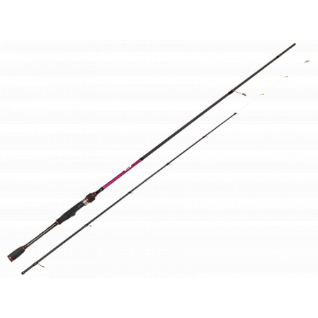 Spiningas Salmo Elite Micro Jig S 10