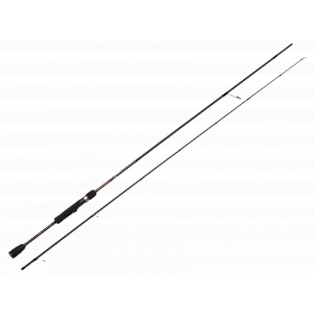 Spiningas Lucky John Anira Stream 10