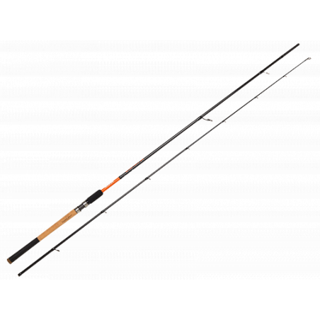 Spiningas Lucky John Anira Salmon 35