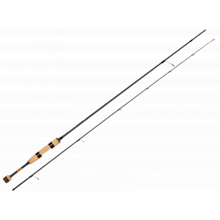 Spiningas Lucky John Area Trout Game Arco 3 1.83m, 0.5-3g