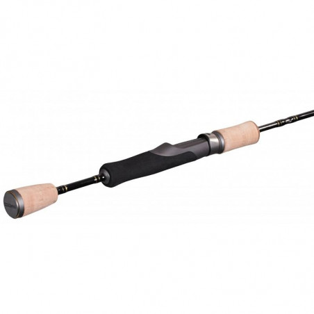 Spiningas Team Salmo Powder M-Light 1.98m, 2-8g