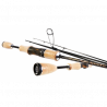 Spiningas Lucky John One Sensoric Area Trout Game 1.83m UL 1-4g