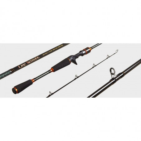 Spiningas Lucky John Carolina Rig Special 2.13m MH 10-30g