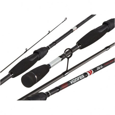 Spiningas Lucky John Vanrex Jig 14 3-14g