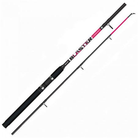Spiningas Salmo Blaster Boat 200 100-200g