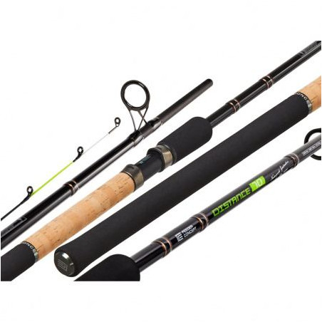 Meškerė Feeder Concept Distance 70