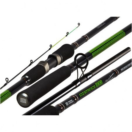 Meškerė Feeder Concept Distance 100