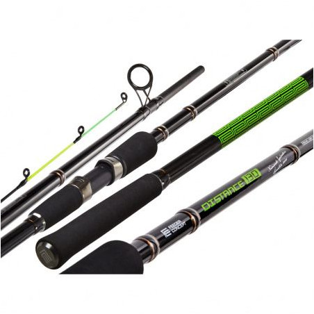 Meškerė Feeder Concept Distance 130