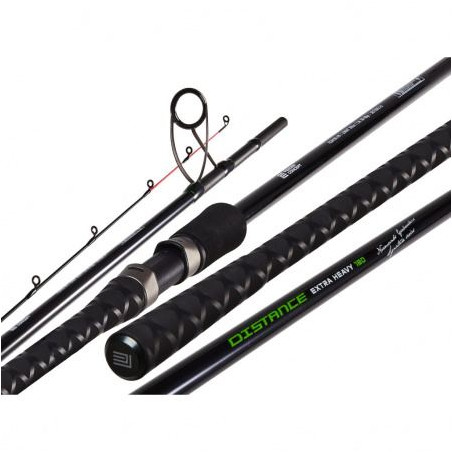 Meškerė Feeder Concept Distance Extra Heavy 180