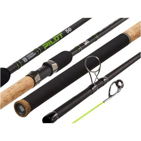 Meškerė Feeder Concept Pilot 50