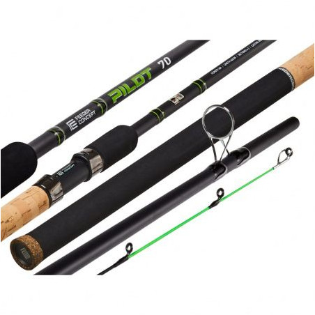 Meškerė Feeder Concept Pilot 70