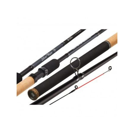 Meškerė Feeder Concept Silver Water 30