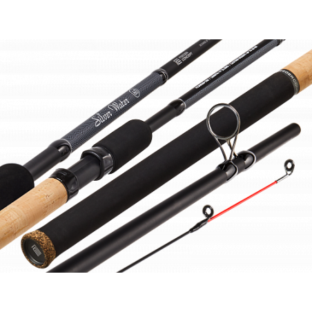 Meškerė Feeder Concept Silver Water 60