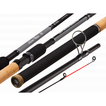 Meškerė Feeder Concept Silver Water 80