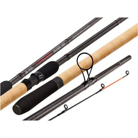 Meškerė Feeder Concept Tournament River 130