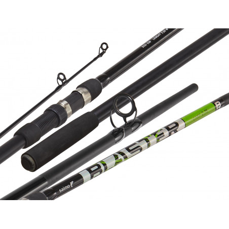 Meškerė Salmo Blaster Carp 2.75lb