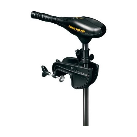 Variklis Minn Kota ENDURA C2 30 su indikatoriumi