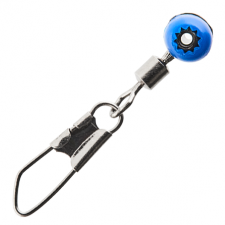 Suktukas su karabinu Feeder Concept Bead S