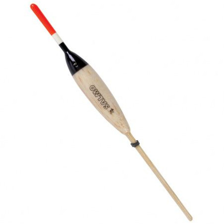 Plūdė Salmo Balsa 1,5-5,0g