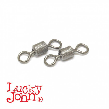 Suktukas Lucky John Pro Roulette Body Rolling