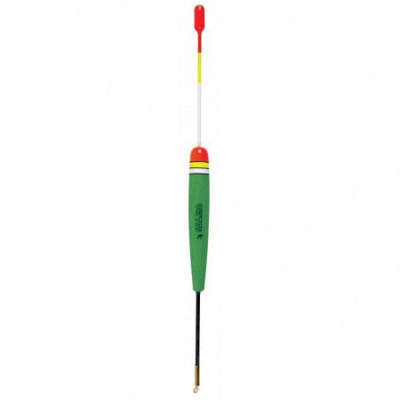Plūdė Salmo Balsa 2,0-4,0g