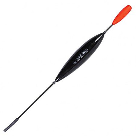 Plūdė Salmo Balsa